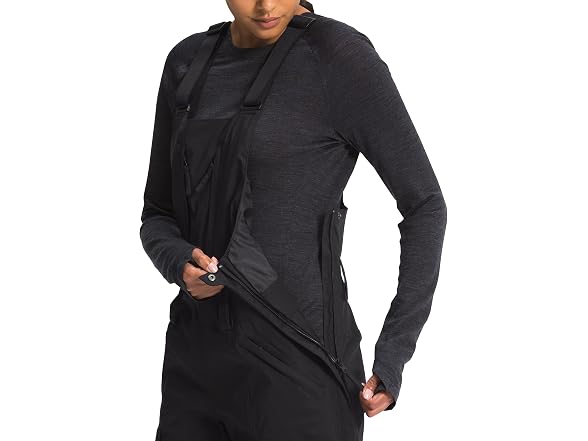 The North Face Women (S) Freedom Bib
