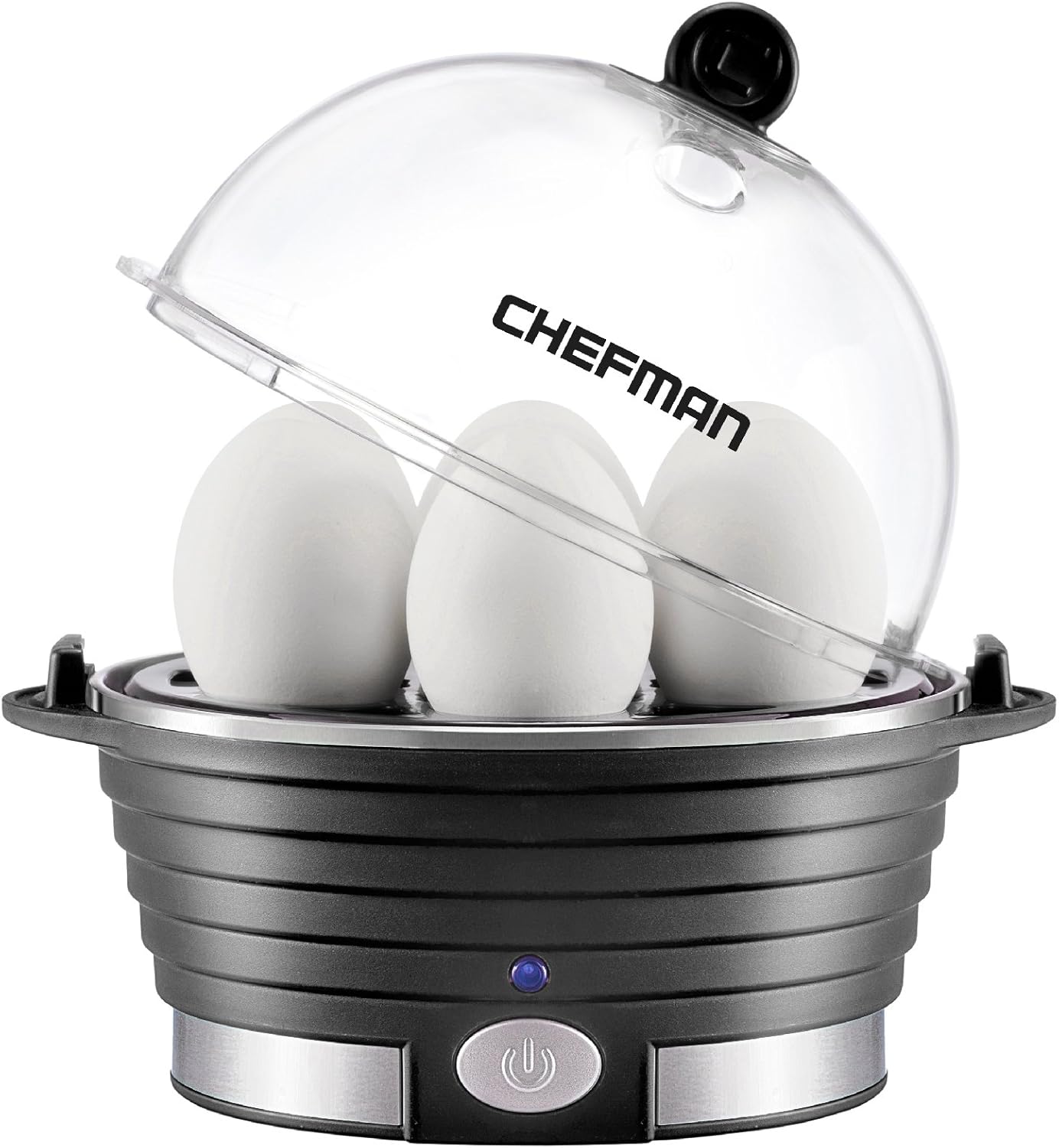 Chefman Egg-Maker Rapid Poacher - Gallery 9