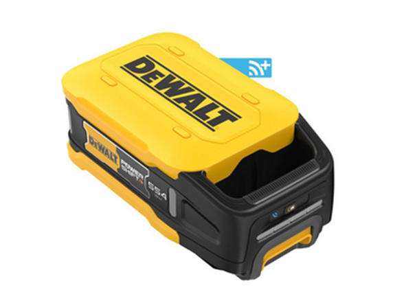 Dewalt DCBPS0554 POWERSHIFT 55V10Ah Battery Pack