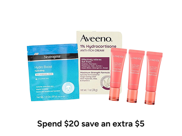 L'Occitane and More Skincare Staples!
