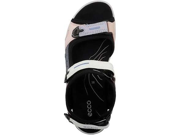 ECCO Women's Yucatan Sport Sandal (39)