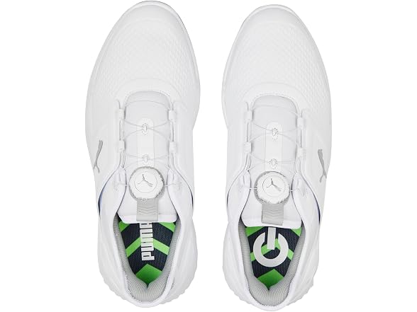 Puma Men's Ignite Elevate DISC Shoes (7.5)