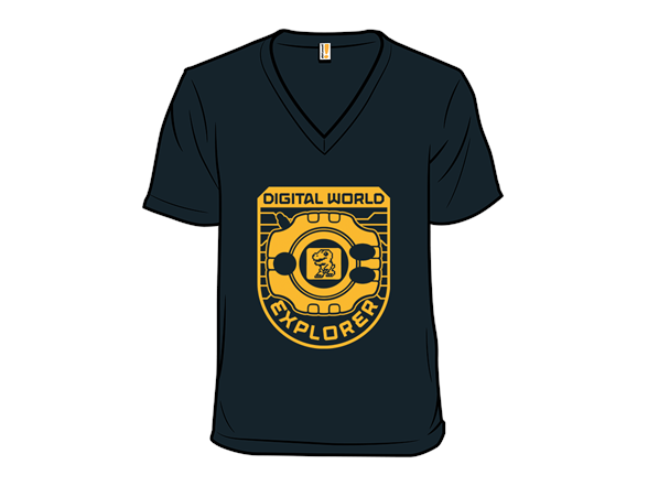 Digital Monster Anime