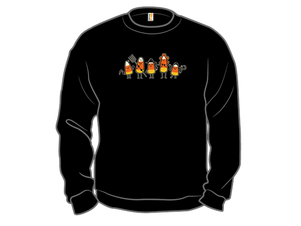 Children Of The Candy Corn