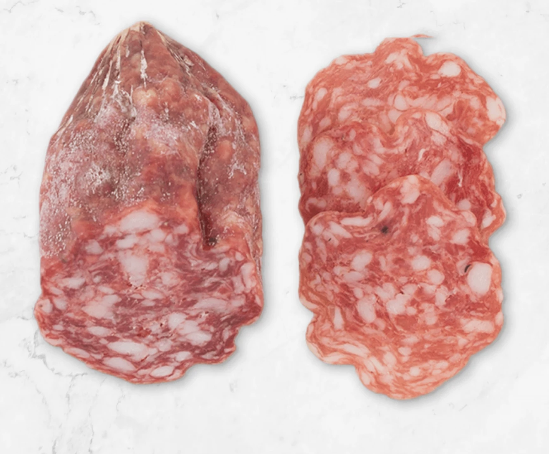 Creminelli Varzi Salami, Whole Piece, 2.75 lbs - Gallery 5