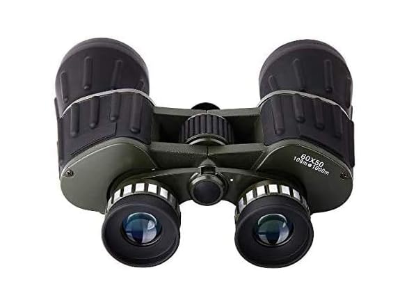 ShoppingOnBed SoB Super Binoculars - Day/Night