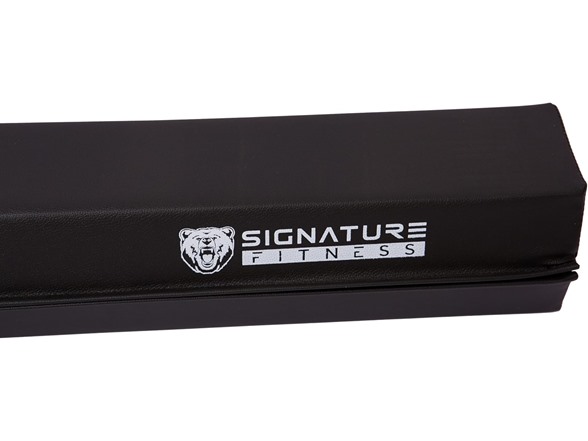 Fitvids 8 FT Gymnastics Folding Balance Beam