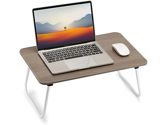 FISYOD Foldable Laptop Desk