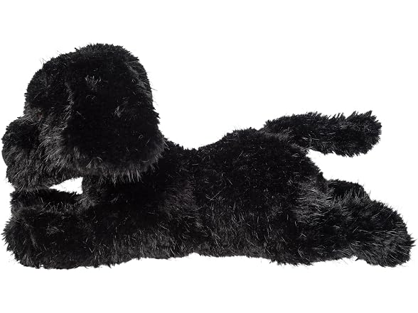 Mary Meyer Stuffed Animal FabFuzz Plush Soft Toy