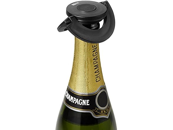 AdHoc Champ Champagne Stopper