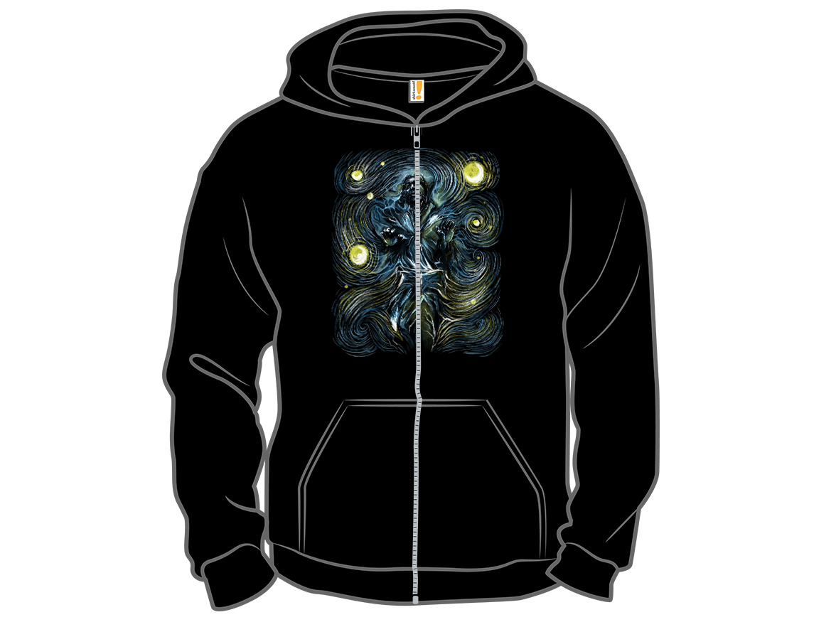 Starry Carbonite - Gallery 14