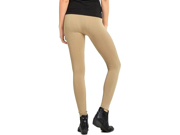 Sofra Women (OS) Leggings