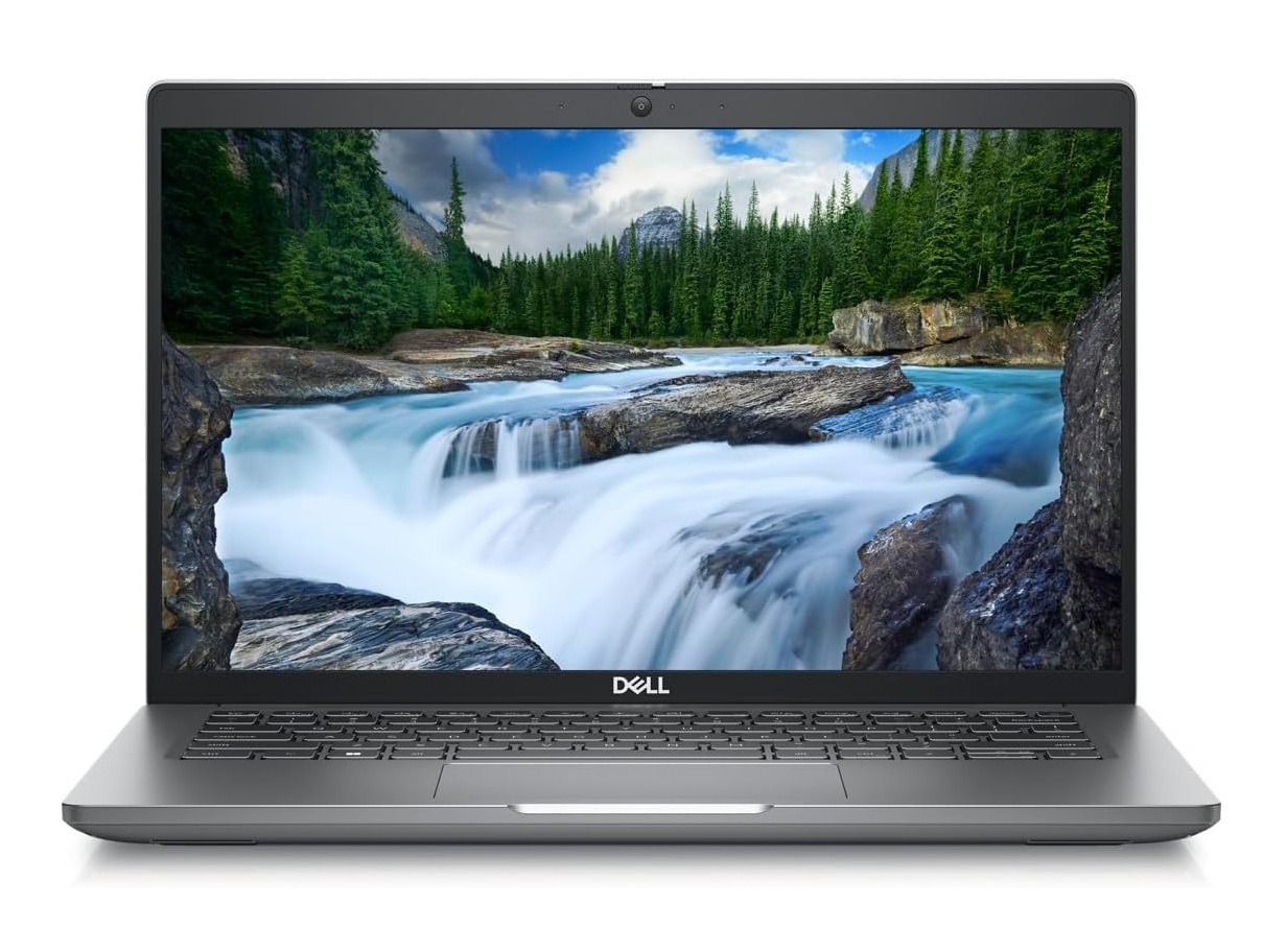 Dell Latitude 5350 13.3" Intel Core i5 13th Gen Laptop (S&D) - Gallery 5