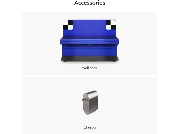 Dyson 360 Vis Nav Robot Vacuum