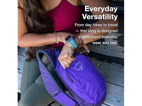 Osprey Daylite Shoulder Bag