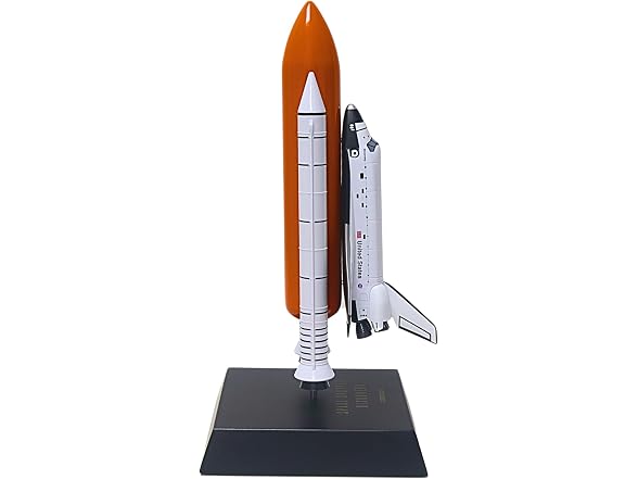 Executive Series Space Shuttle Discovery 1/200 Scale