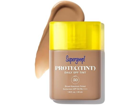 Supergoop! Protec(tint) Daily Skin Tint