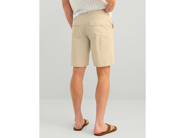 HUK Men's Next Quick-Drying Fishing Shorts