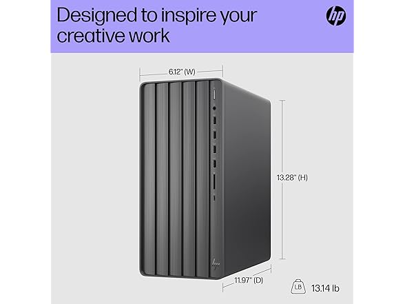 HP Envy Desktop | TE01-4020 | i7-13700