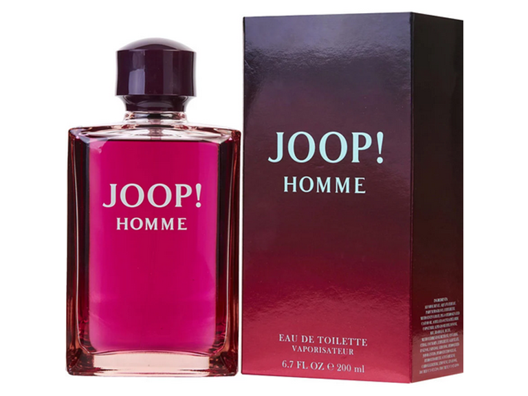 Joop Homme Joop EDT Spray 6.7 Oz 200 Ml M
