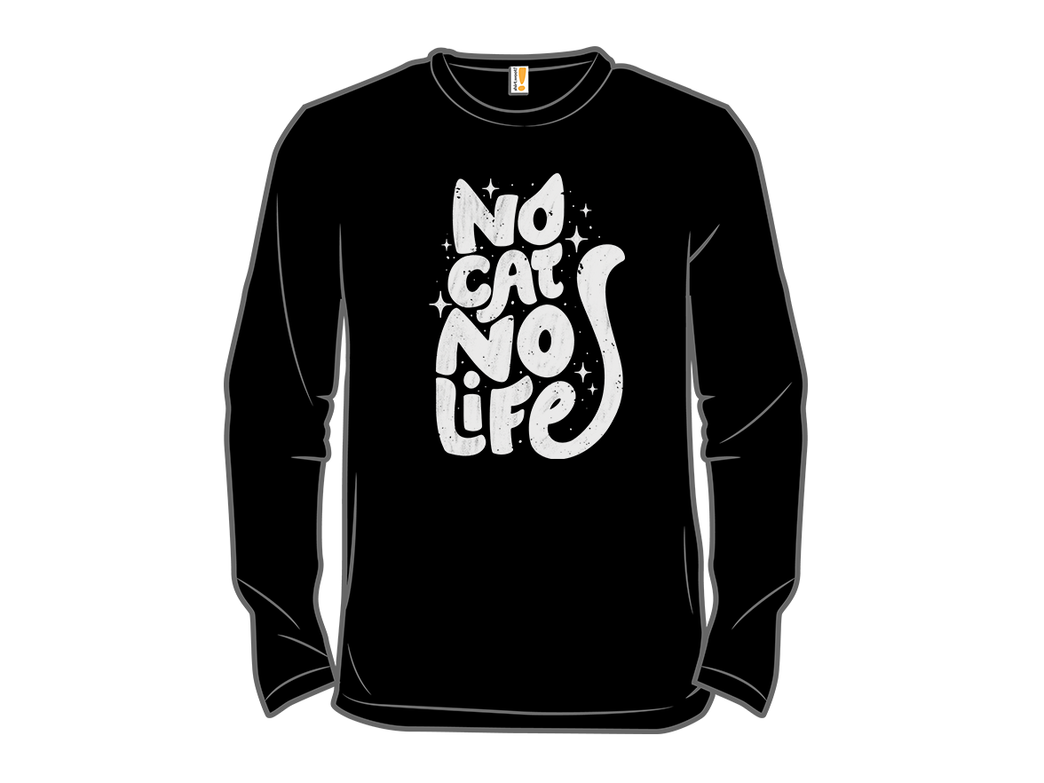 No Cat, No Life - Gallery 13