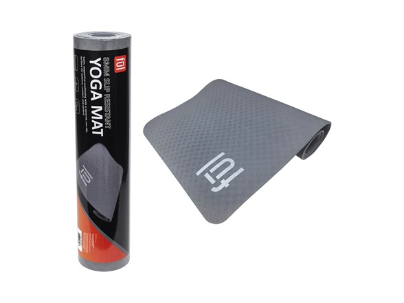 8MM Slip-Resistant Yoga Mat
