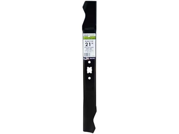 Maxpower 331538B Mower Blades