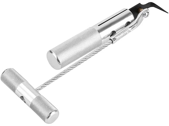 Windscreen Glass Removal Cutting Tool