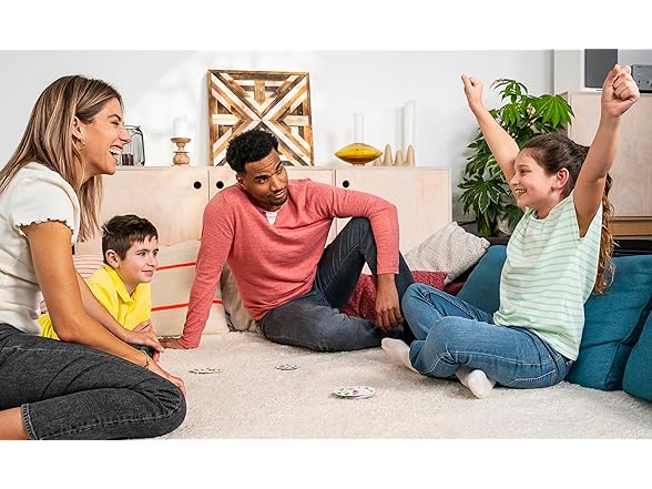 Asmodee Spot It! Super Pack Kids Eco Big Box