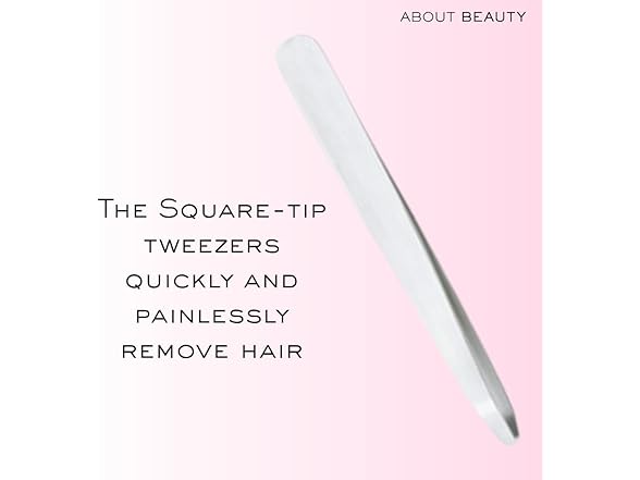 About Beauty Brow Wow - 3 Eyebrow Groomers