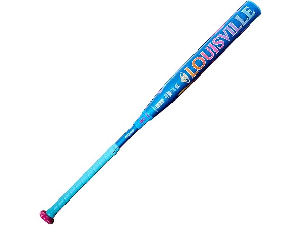 Louisville Slugger 2026 Kryo Love The Moment Softball Bat