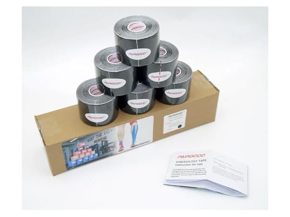 PAIRGOOD Kinesiology Tape