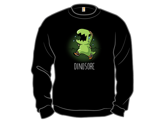 Dinosore