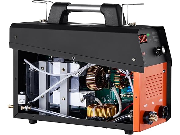 VEVOR Plasma Cutter