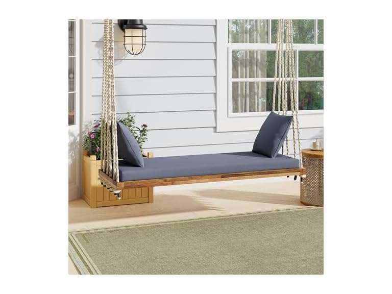 Merax N717P210136N Merax Heavy Duty 400 LBS Patio