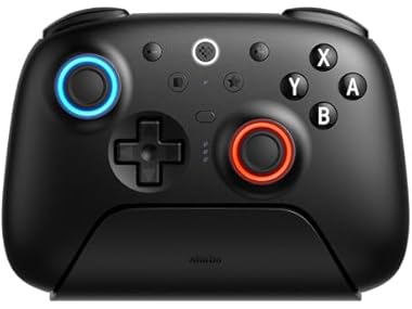 $44.99, Was $69.99, 35% Off! 8BitDo Ultimate 2 Bluetooth Controller for Switch/Switch 2/PC dealfomo