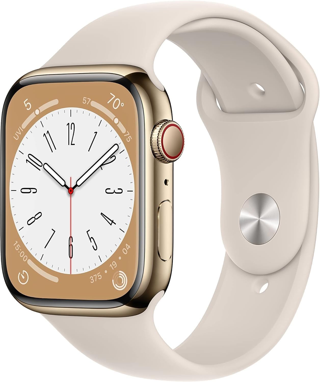 Apple Watch Series 8 (Refurbished - S&D) - Gallery 10