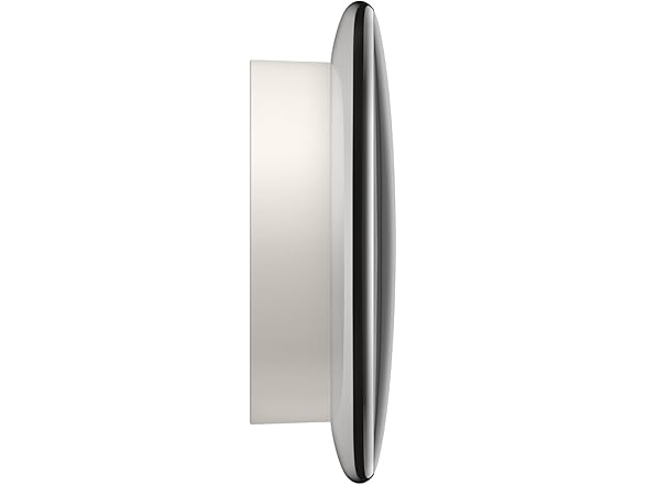Google Nest 4th Gen Thermostat + 2nd Gen Sensor - Siver
