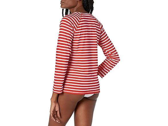 Kanu Surf Active Tee Red (XXL)