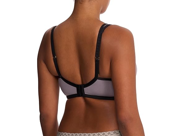 Power Yogi Contour Convertible Sport Bra
