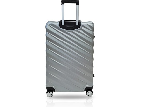 TUCCI Italy STORTO ABS 20" Carry On
