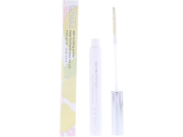 Clinique Lash Building Primer