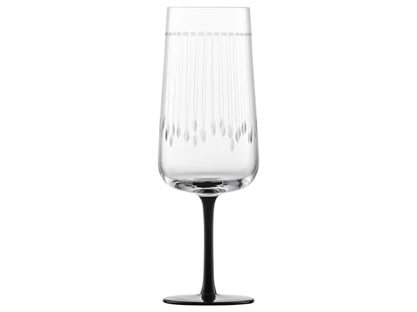 Zwiesel Glas Handmade Glass Champagne (Set of 2)