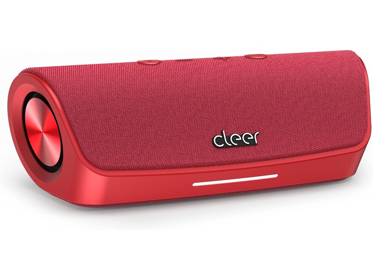 Cleer Wireless Bluetooth Speaker