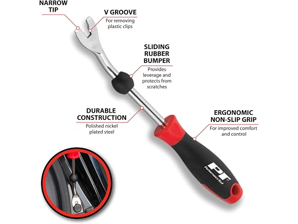 Performance Tool Performance Tool W86570 Automotive