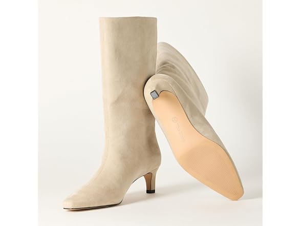The Drop Women's Serena Midi Boot