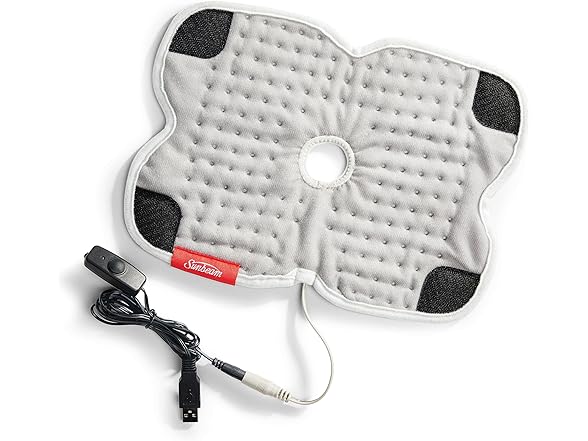 Sunbeam SelectRelief System Knee Bundle