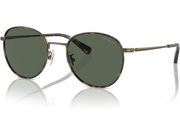 COACH Sunglasses HC 7163