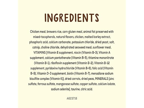 Friskies Party Mix Natural Cat Treats, 2.1 oz