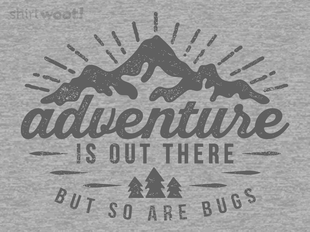 Adventure and Bugs - Gallery 9